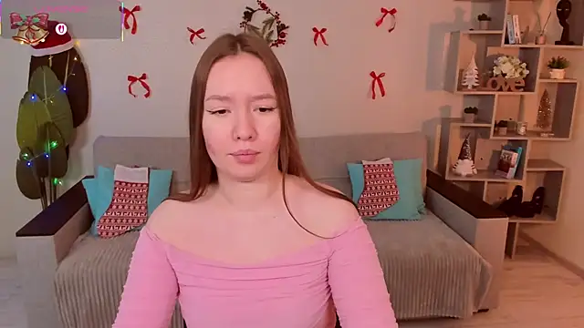 DaniCutie online show from 12-23-25, 11:09