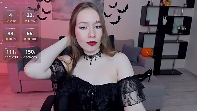 DaniCutie online show from 10-23-25, 05:11
