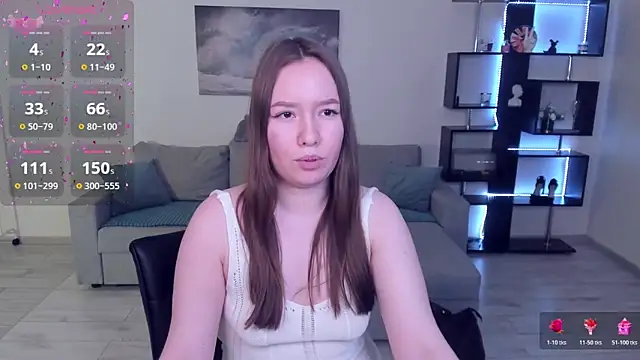 DaniCutie online show from 03-06-26, 11:27