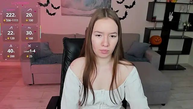 DaniCutie online show from 11-02-25, 05:12