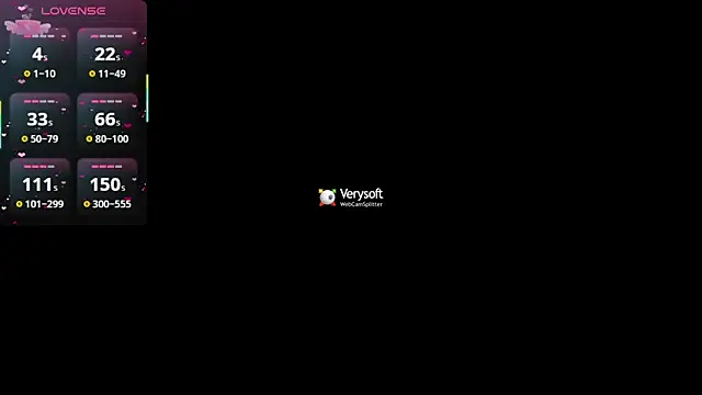 DaniCutie online show from 02-01-26, 11:08