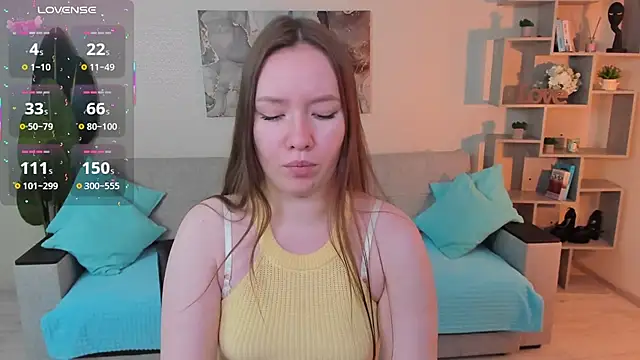 DaniCutie online show from 01-15-26, 11:24