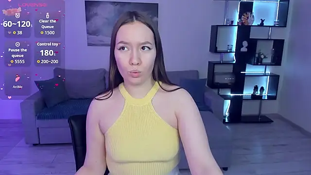 DaniCutie online show from 03-01-26, 11:10