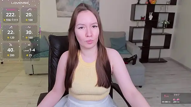 DaniCutie online show from 09-25-25, 05:08