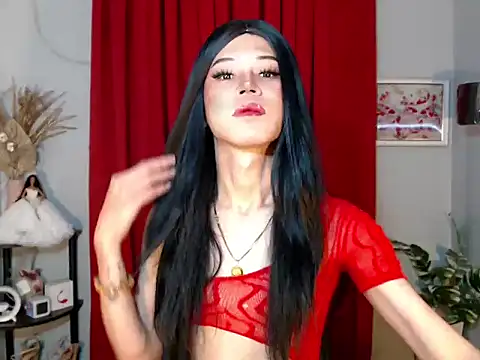 MissTransStella69 online show from 11-17-25, 07:34