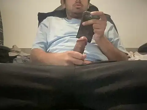 Daddy 2133 online show from 02-07-26, 12:35