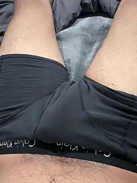 AlexNBhot online show from 02-15-26, 06:58