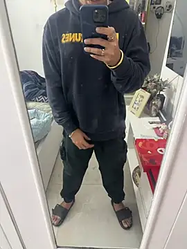 7 INCH MONSTER online show from 02-09-26, 07:17