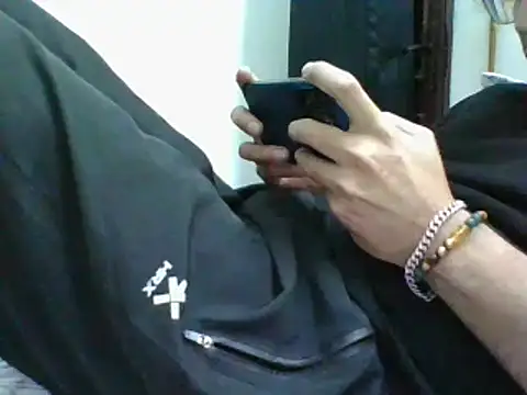 7 INCH MONSTER online show from 03-01-26, 08:47