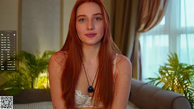 KissOfFlame online show from 12-15-25, 07:25