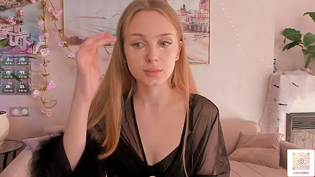 CindyGreen online show from 10-28-25, 06:12