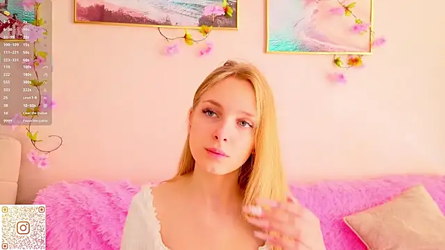 CindyGreen online show from 10-12-25, 06:48