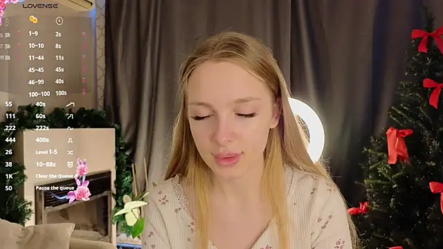 CindyGreen online show from 12-19-25, 06:05