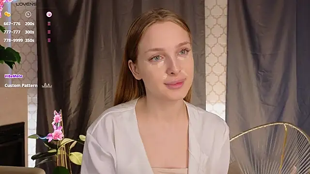 CindyGreen online show from 11-19-25, 06:35