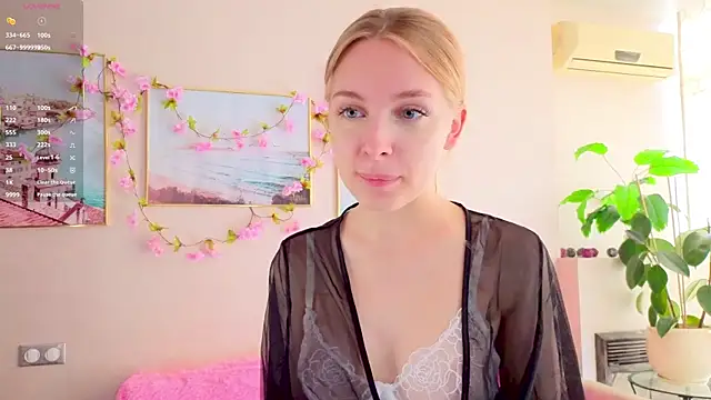 CindyGreen online show from 09-10-25, 06:23