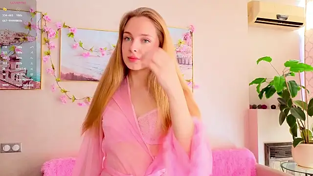 CindyGreen online show from 09-12-25, 06:35