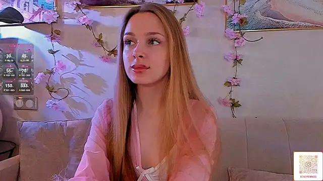 CindyGreen online show from 11-05-25, 07:22