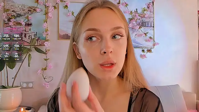 CindyGreen online show from 10-22-25, 06:46