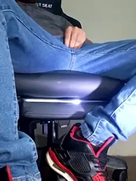 Bosssweet22cm online show from 11-25-25, 11:37