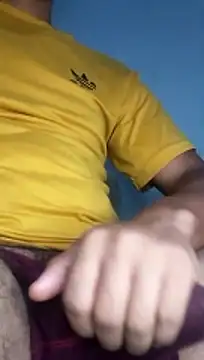 Bosssweet22cm online show from 05-05-26, 03:37