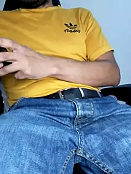 Bosssweet22cm online show from 02-05-26, 07:21