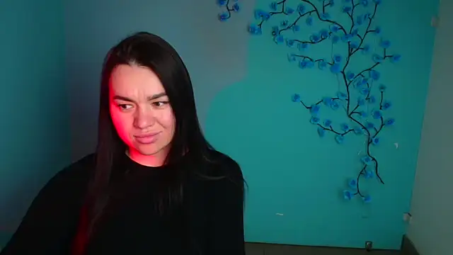 Lola Saymyname online show from 03-21-26, 09:47