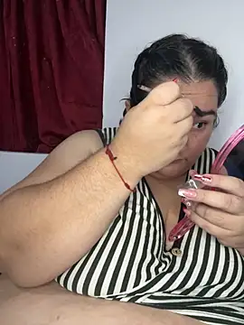 Mariana cooper 07 online show from 12-03-25, 01:10