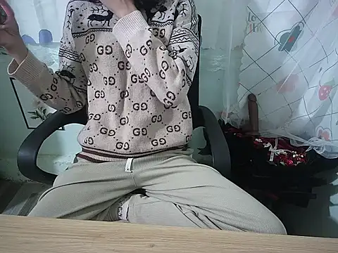 GinnySul online show from 01-12-26, 12:45