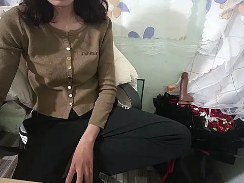 GinnySul online show from 01-11-26, 12:23