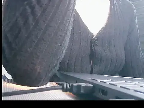 Snapshot of GinnySul chatting on 03-18-26, 08:39 GinnySul online show from 03-18-26, 08:39