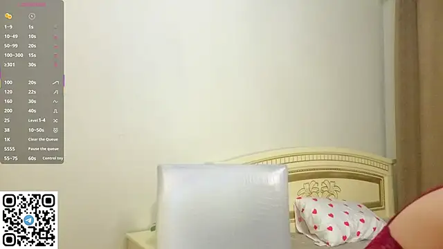 EnricaElis online show from 02-23-26, 08:09