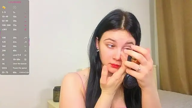 EnricaElis online show from 04-17-26, 09:28