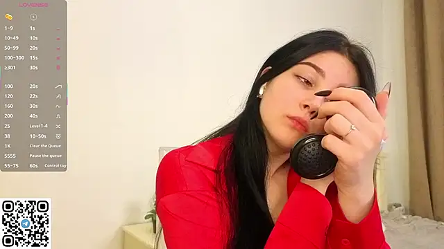 EnricaElis online show from 02-25-26, 08:19