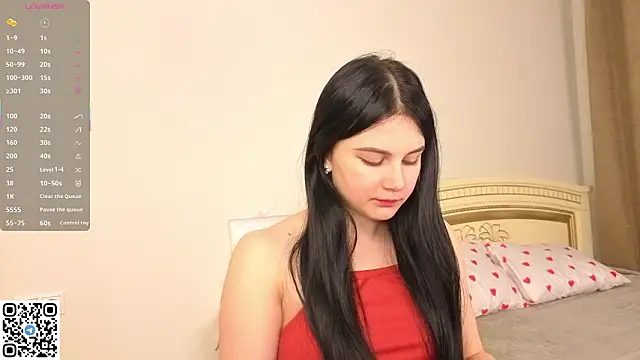 EnricaElis online show from 02-02-26, 08:19