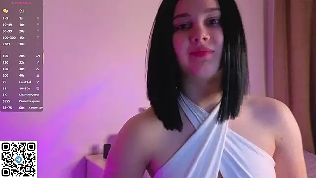 EnricaElis online show from 02-13-26, 08:09