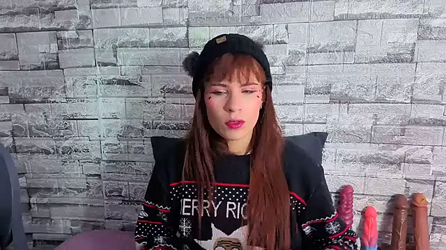 Jessi Walker online show from 01-09-26, 03:13