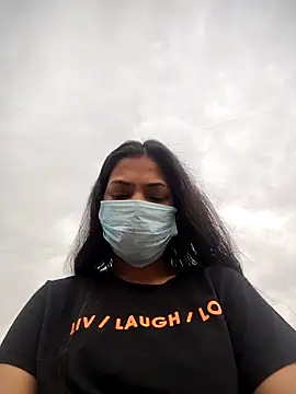 HOTSEXY KAVYA online show from 03-31-26, 10:28