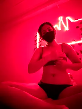 HOTSEXY KAVYA online show from 10-13-25, 04:08