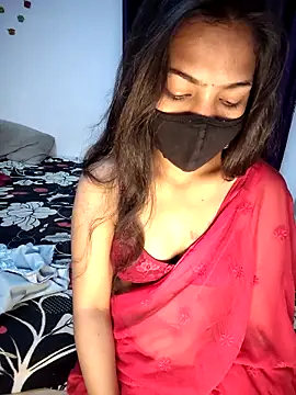 HOTSEXY KAVYA online show from 03-18-26, 04:52