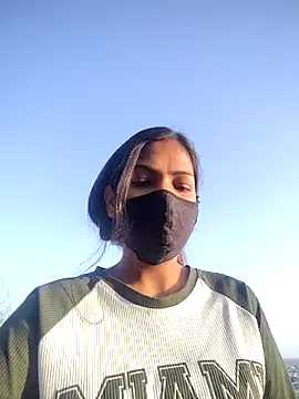HOTSEXY KAVYA online show from 04-13-26, 12:31