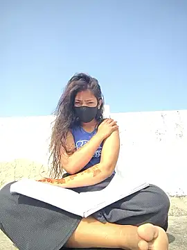 HOTSEXY KAVYA online show from 01-11-26, 07:26