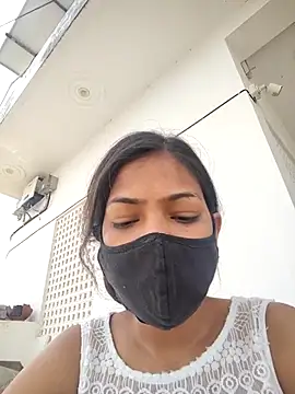 HOTSEXY KAVYA online show from 03-26-26, 07:06