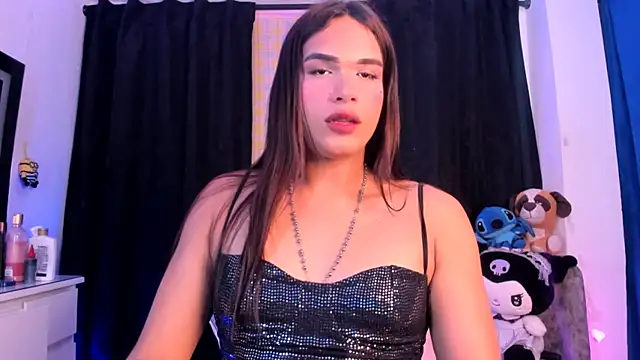 cassie dilaurentis online show from 05-03-26, 05:01