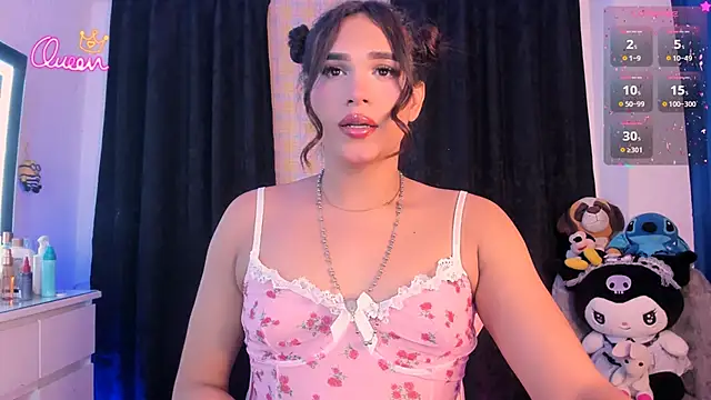cassie dilaurentis online show from 05-07-26, 03:11