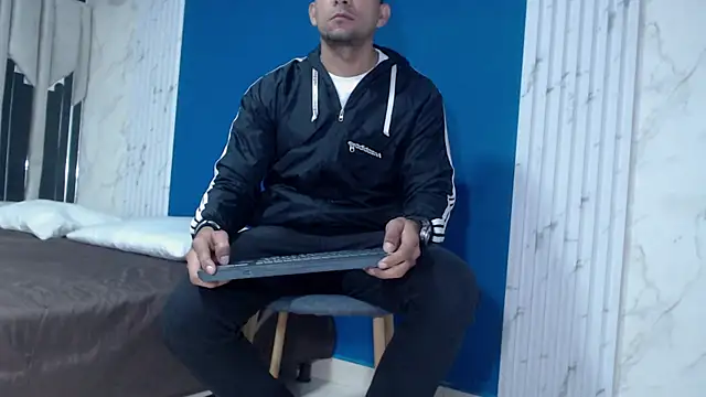 Morganandmegan online show from 01-10-26, 11:05