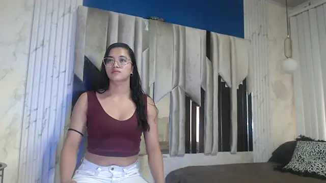 Morganandmegan online show from 10-04-25, 11:23