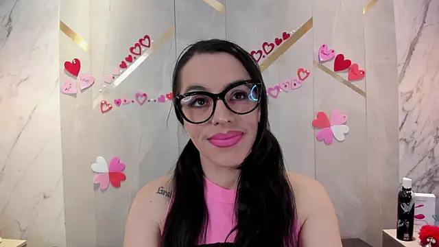 IsisNoir online show from 03-07-26, 12:43