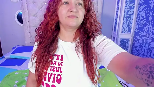 mishell lovely online show from 11-14-25, 12:42