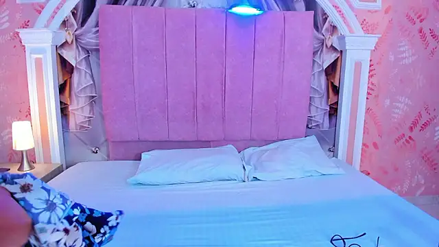 mishell lovely online show from 02-15-26, 04:24