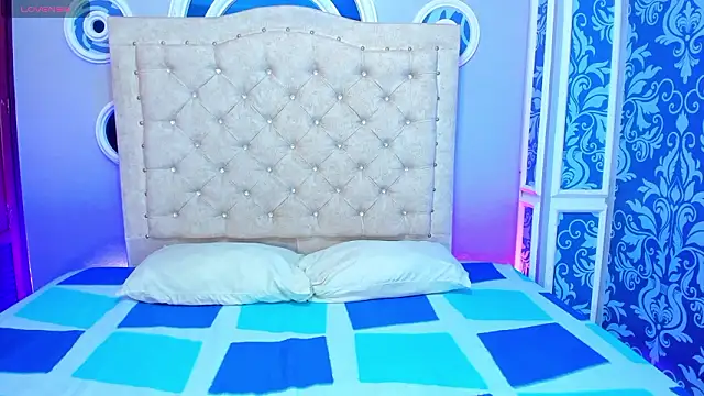 mishell lovely online show from 02-04-26, 11:49